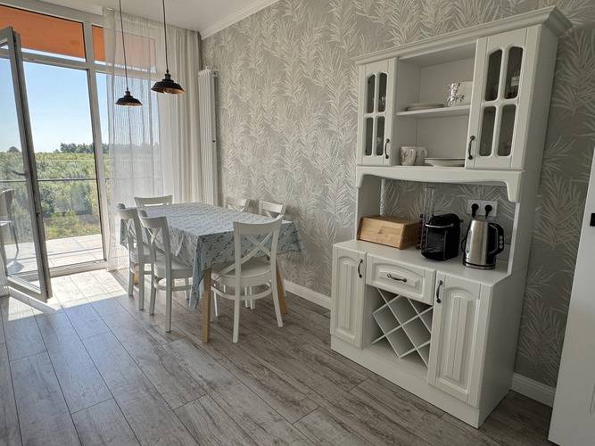 Lovelyhome39| Апартаменты В Раушен