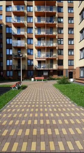 Lovelyhome39| Апартаменты В Раушен