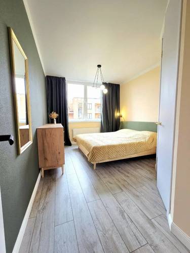 Lovelyhome39| Апартаменты В Раушен