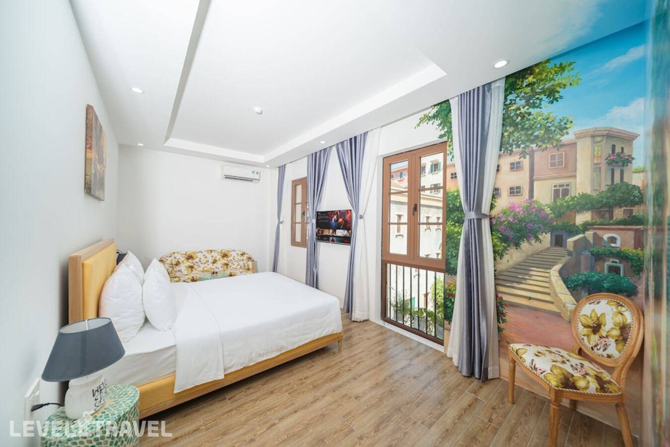 Отель Cybele Sunset Hotel Phu Quoc — Фукуок, Вьетнам