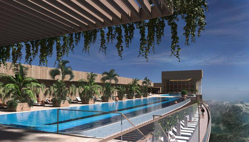 Miracleon Dusit Thani Resort & Spa Anapa 5★, Анапа