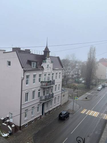 Квартира У Густава