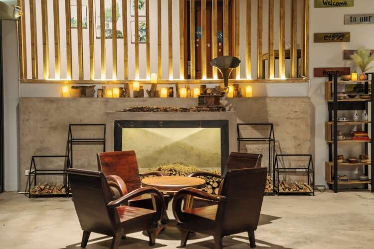 9station Hostel & Bar Phu Quoc