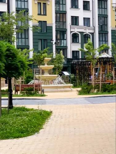 Квартира У Моря Жк Созвездие
