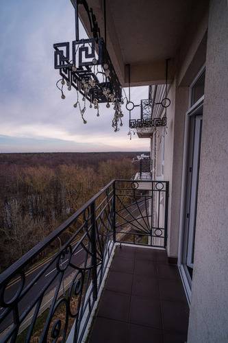 Квартира Форестинн
