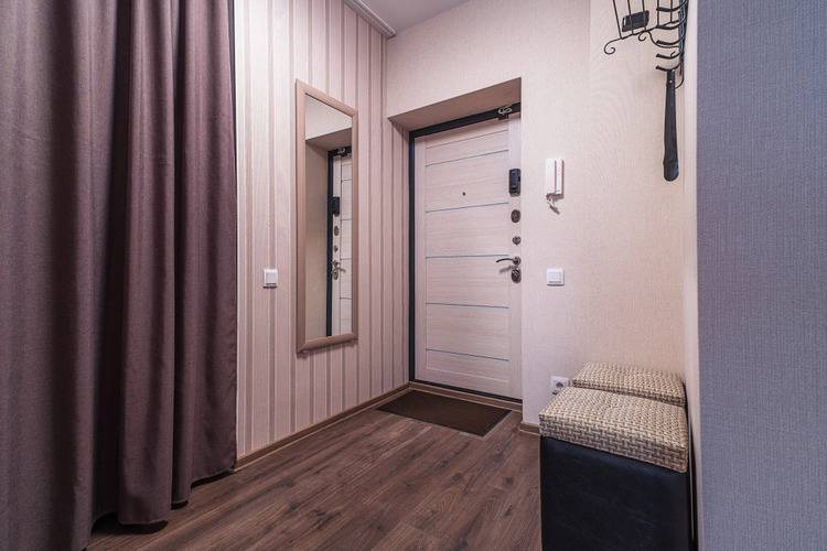 Квартира Форестинн