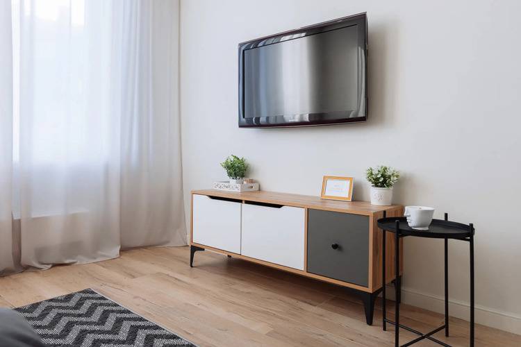 Апартаменты Scandi Studio