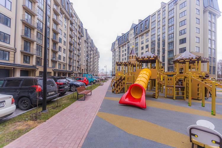 Апартаменты Малкова На Автомобилистов