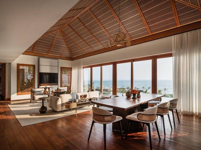 Regent Bali Canggu