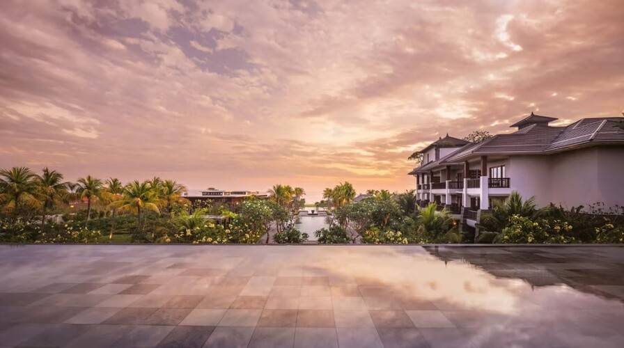 Regent Bali Canggu
