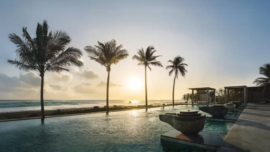 Regent Bali Canggu