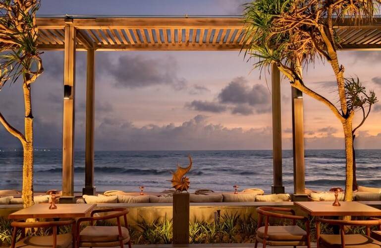 Regent Bali Canggu