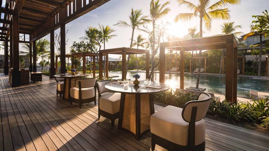 Regent Bali Canggu