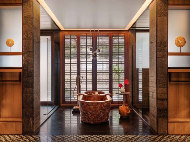 Regent Bali Canggu