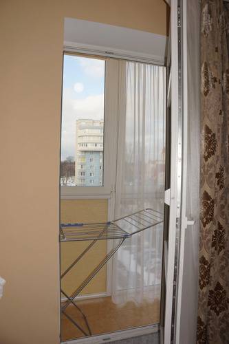 Апартаменты Sun Day