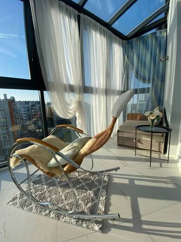 Апартаменты Аквамарин Sea View