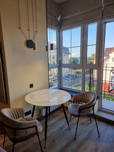 Апартаменты Sea View