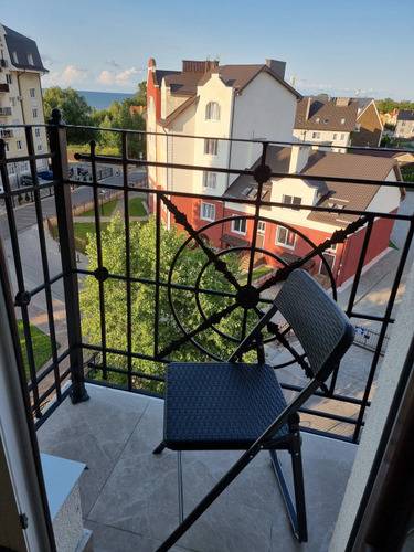 Апартаменты Sea View