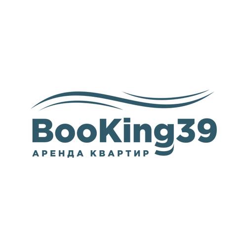 Квартира Букинг39 Двухкомнатная В Зеленоградске