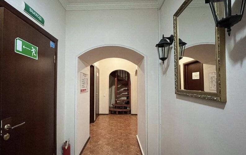 Ривер Лайтс Syncotel