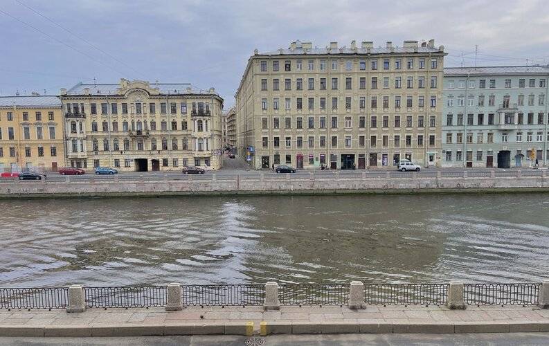 Ривер Лайтс Syncotel