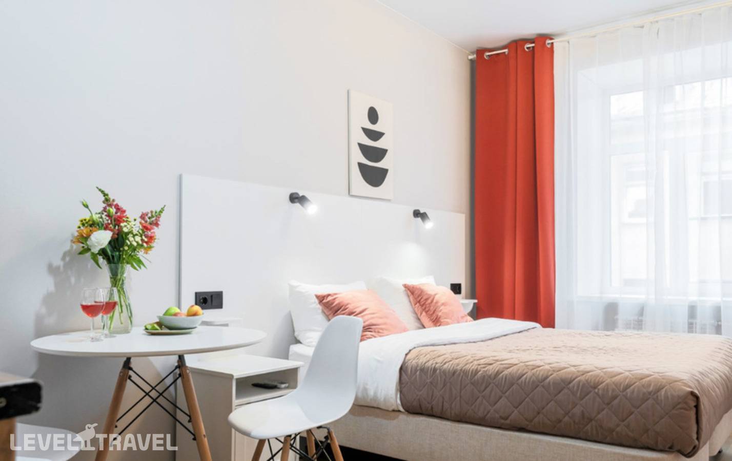 Отель Sv Grand — Центральный район, Россия