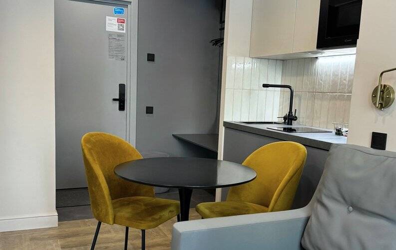 Rubinsteina Apartment Рубинштейна На Невском 82