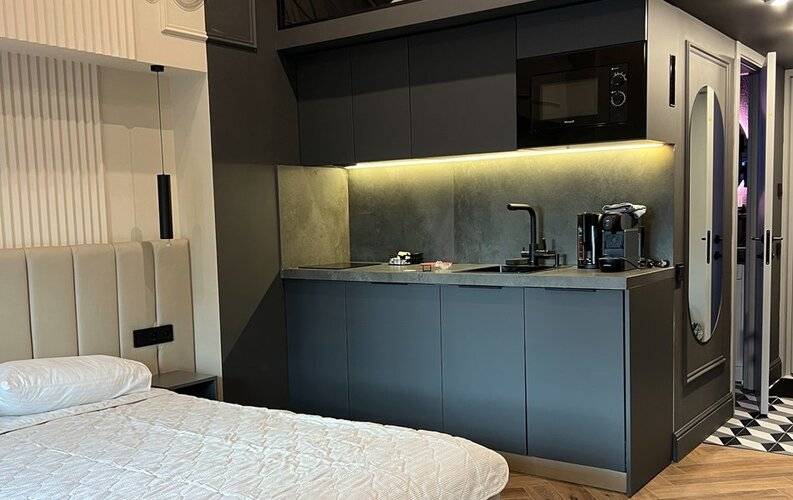Rubinsteina Apartment Рубинштейна На Невском 82