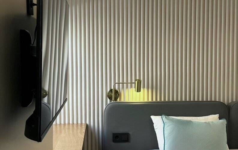 Rubinsteina Apartment Рубинштейна На Невском 82