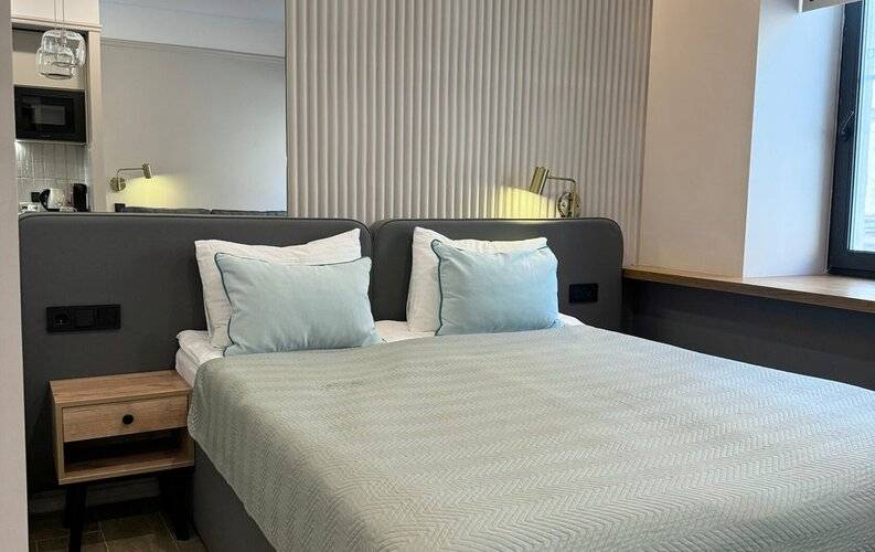 Rubinsteina Apartment Рубинштейна На Невском 82
