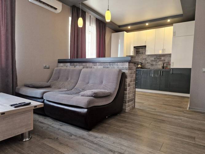 Квартира Rooms
