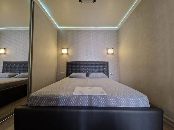 Квартира Rooms