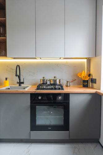 Апартаменты Level Apartments