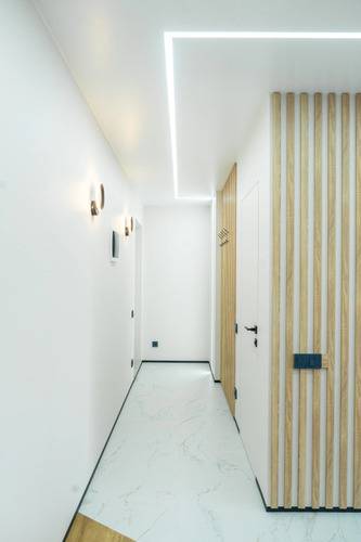 Апартаменты Level Apartments