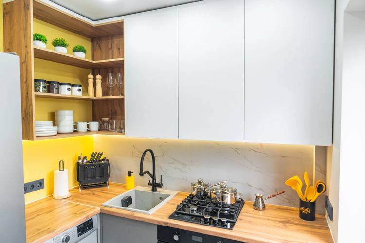 Апартаменты Level Apartments