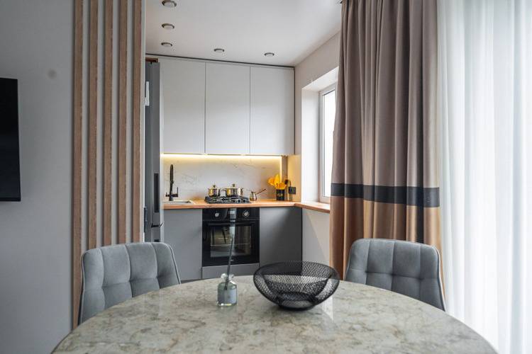 Апартаменты Level Apartments