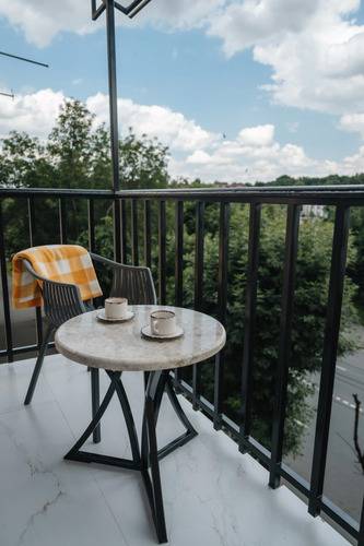 Апартаменты Level Apartments