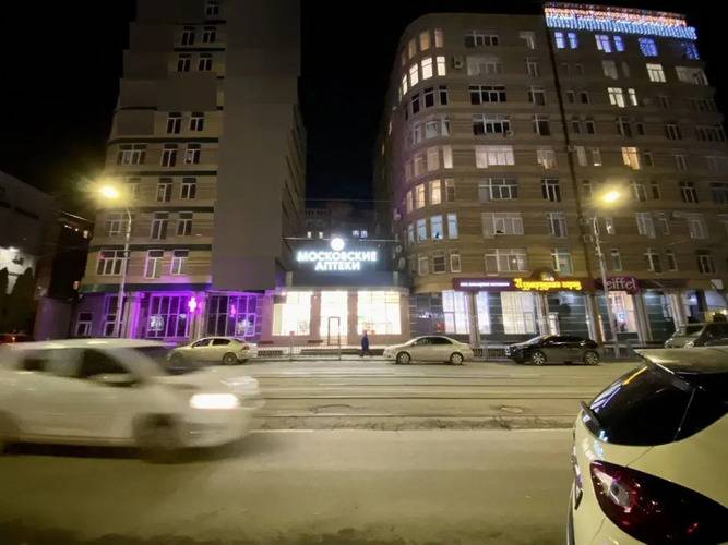 Квартира На Генерала Плиева 12