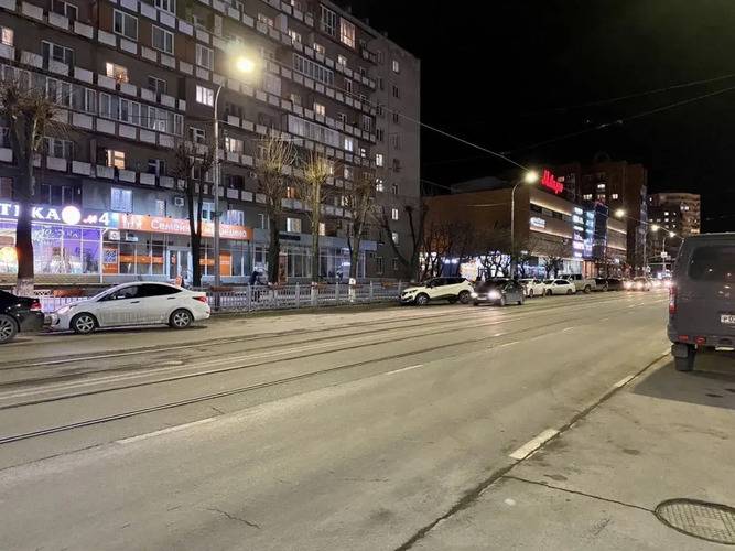 Квартира На Генерала Плиева 12