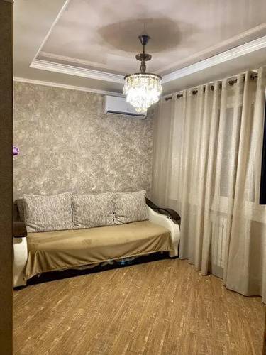 Квартира На Улице Цоколаева 16