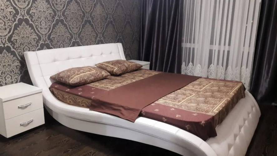 Квартира Улице Астана Кесаева 42а