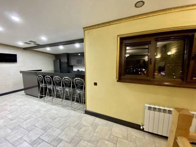 Квартира На Проспекте Доватора 93