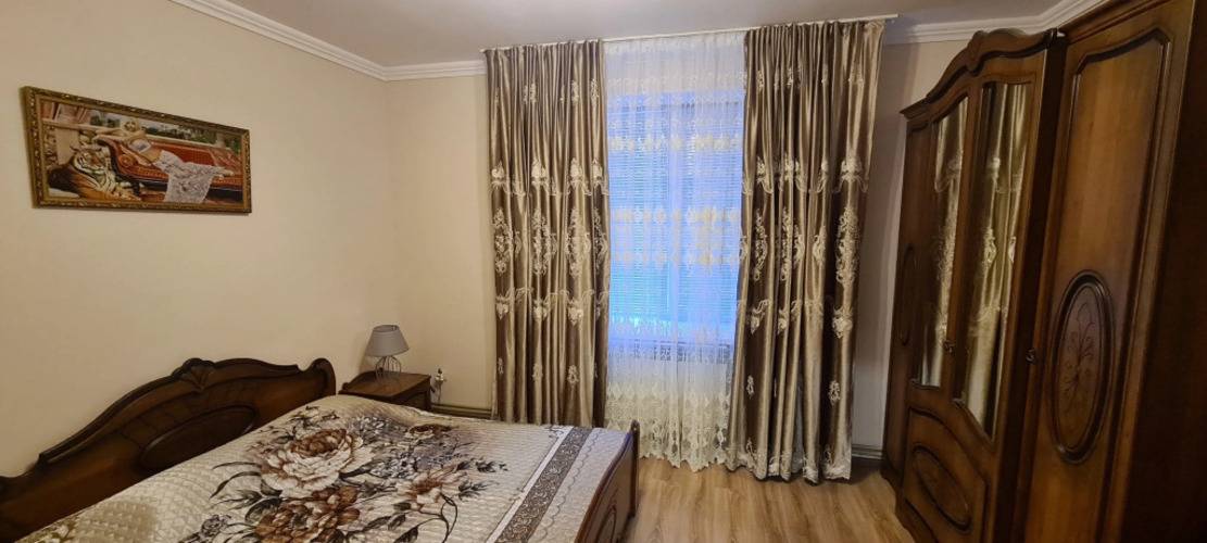 Квартира На Кырджалийской 8