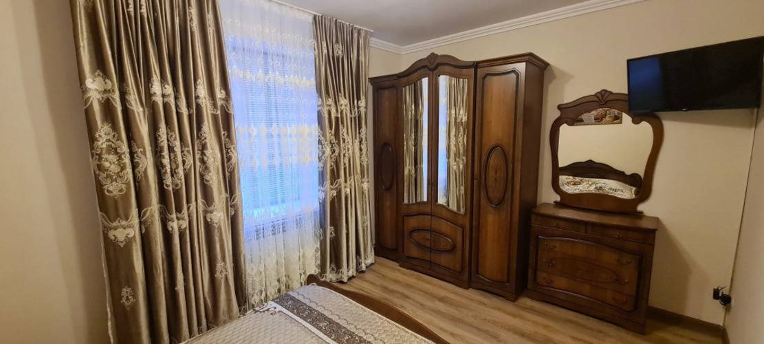 Квартира На Кырджалийской 8