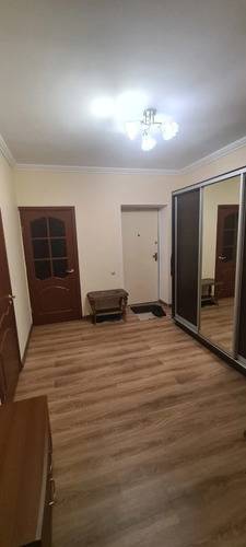 Квартира На Кырджалийской 8