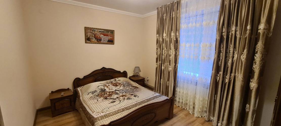 Квартира На Кырджалийской 8