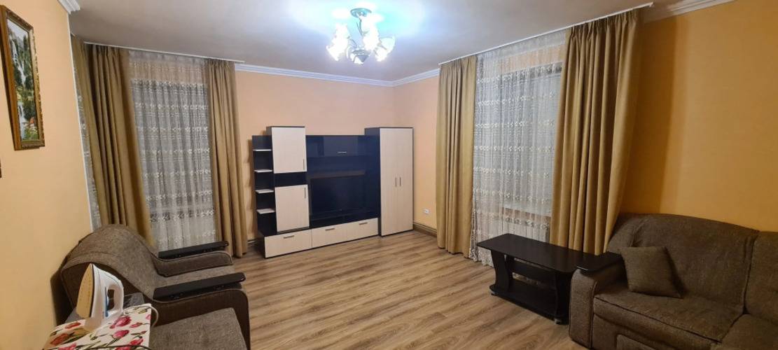 Квартира На Кырджалийской 8