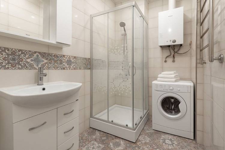 Let Your Flat Fontanka