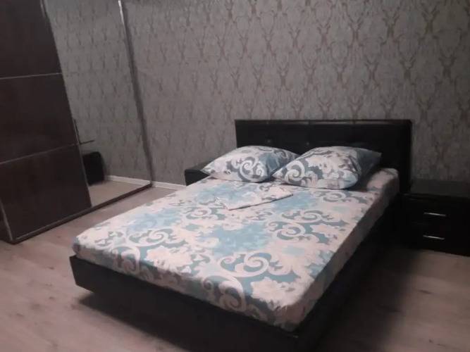 Квартира Из Трёх Комнат