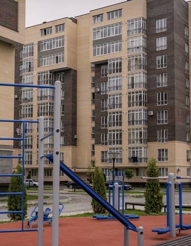 Квартира Одна Комнатная В Жк»Весна»
